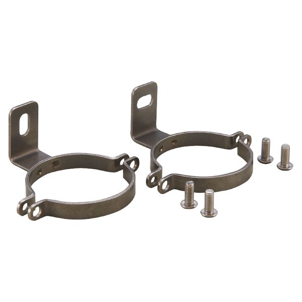 IFM IP69K STAINLESS STEEL BRACKETS Güvenlik ışık ızgaraları için montaj kelepçesi Turkiye