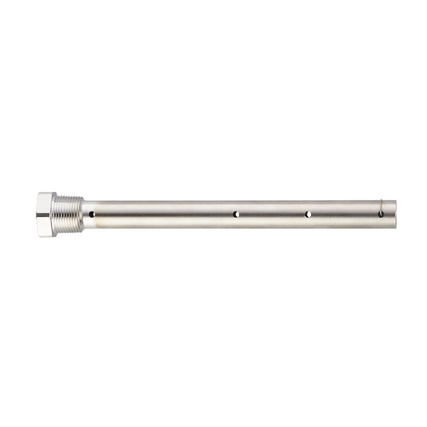 IFM LR COAX TUBE NPT L2000 Seviye sensörleri için koaksiyel boru Turkiye