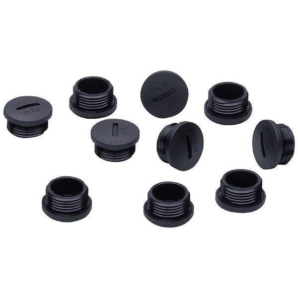 IFM PROTECTION CAP M20 10 PCS Koruma kapağı Turkiye