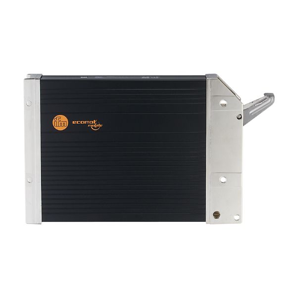 IFM R360/HIGH CURRENT MODULE/CAN Mobil araçlar için I/O modülleri Turkiye