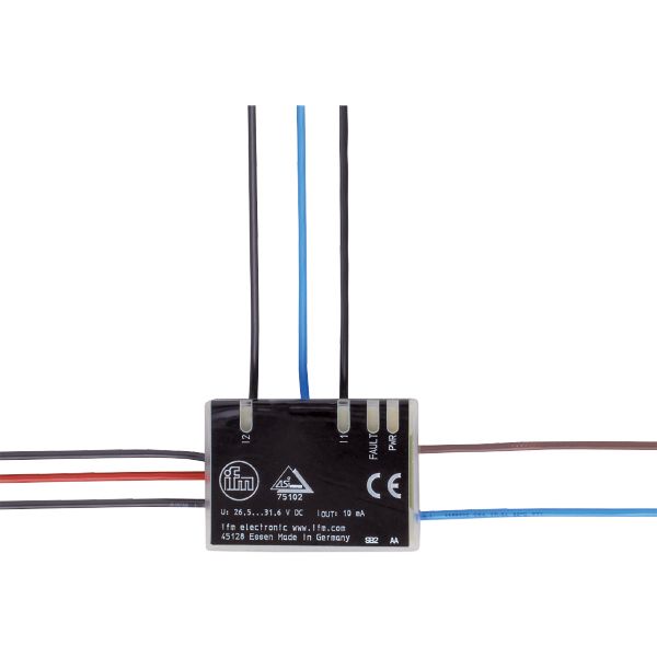 IFM AS-i pcb 2-DI/1-DO AS-i arayüzü devre kartı modülü Turkiye