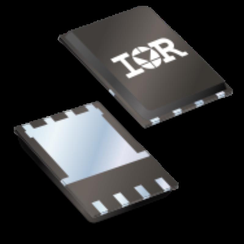 Infineon IRFH5110 Turkiye