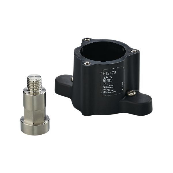 IFM VALVIS ADAPTER 17 Kollu vanalarda kullanılan pozisyon sensörleri için montaj adaptörü Turkiye