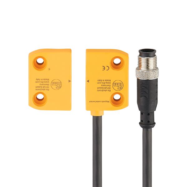 IFM MN14005-AKOG/L/0.1m/-H/US Manyetik olarak kodlanmış sensör Turkiye