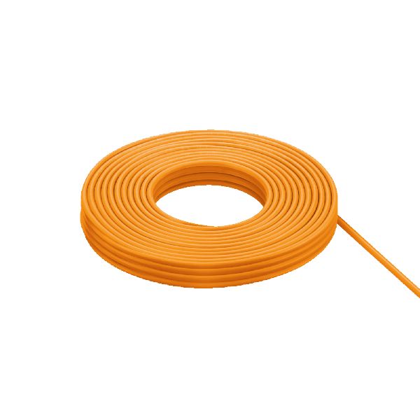 IFM CABLE/100M/PUR/4X0,34/OR Dökme kablo Turkiye