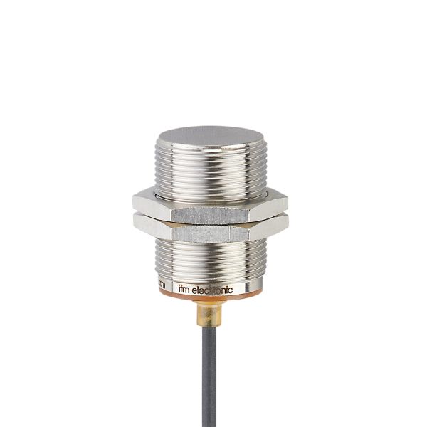 IFM IIB3015BBPKG/AM/2M/PUR İndüktif tam-metal gövdeli sensör Turkiye