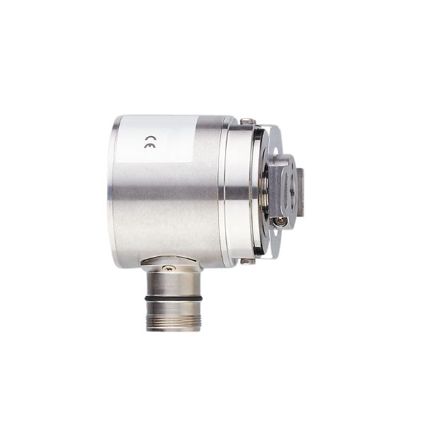 IFM RM-8192-S24/S Yarı milli mutlak çok turlu enkoder Turkiye