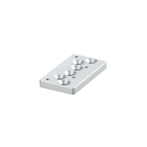 IFM ADAPTER PLATE MN7/TARGET Montaj levhası Turkiye