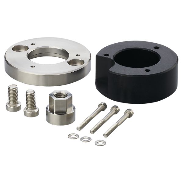 IFM VALVIS ADAPTER 22 Kollu vanalarda kullanılan pozisyon sensörleri için montaj adaptörü Turkiye