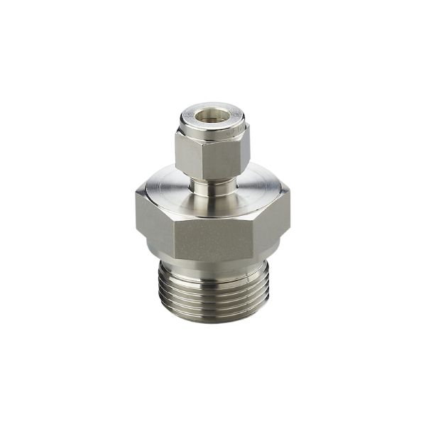 IFM COMPRESSION FITTING G3/4 METALLIC SEALIN Konik yüzüklü bağlantı parçası Turkiye