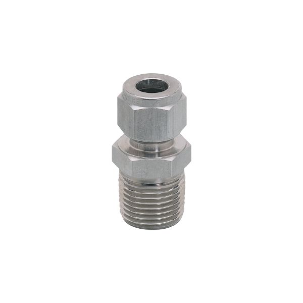 IFM CLAMP ADAPTER D10 1/2 NPT Proses sensörleri için kelepçe bağlantı parçası Turkiye