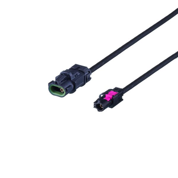 IFM HFM Y CABLE 1 X S/S/M S/D/M A 1,0M Bağlantı kablosu Turkiye