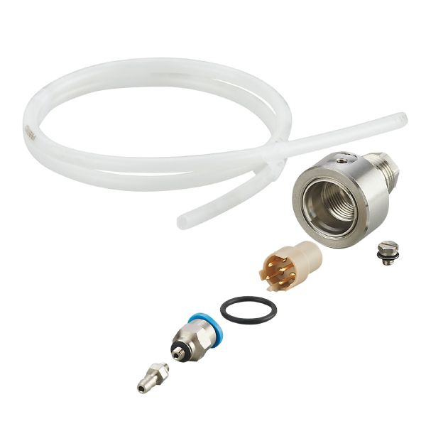 IFM VENTILATION COVER SYSTEM Basınç sensörleri için filtre kapağı Turkiye