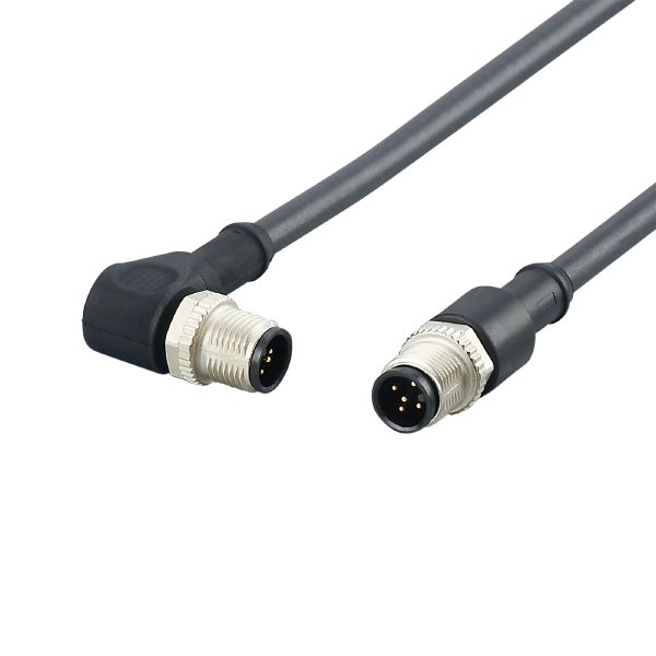 IFM CONNECTION CABLE M12 5M Bağlantı kablosu Turkiye