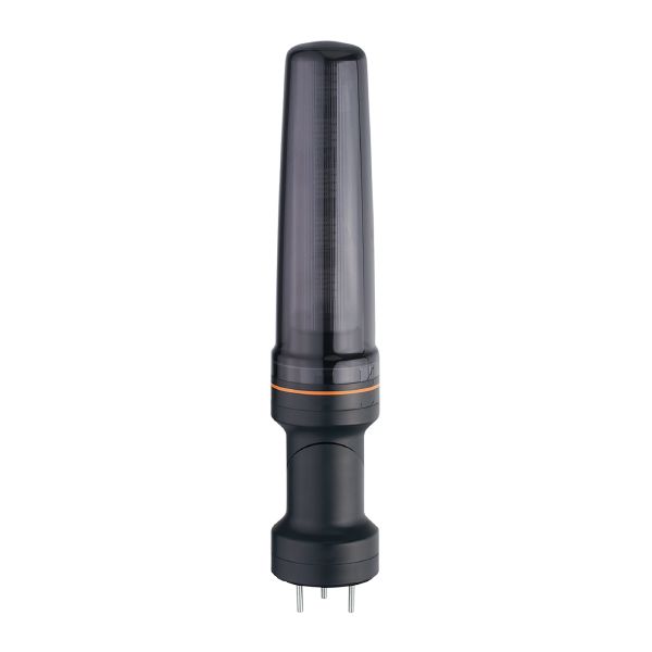 IFM LED-Tower-5/MDA/Bracket 5 bölümlü sinyal lambası - IO-Link veri çıkışlı Turkiye