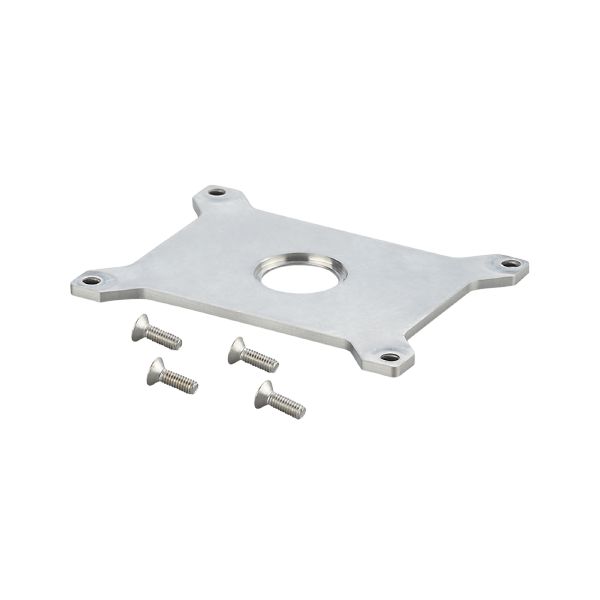IFM Mounting Device/ ANT600/ B Montaj levhası Turkiye