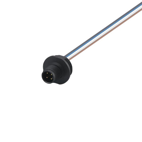 IFM ESTGH040PLS00,5E04 (PG11) Adaptör fiş Turkiye