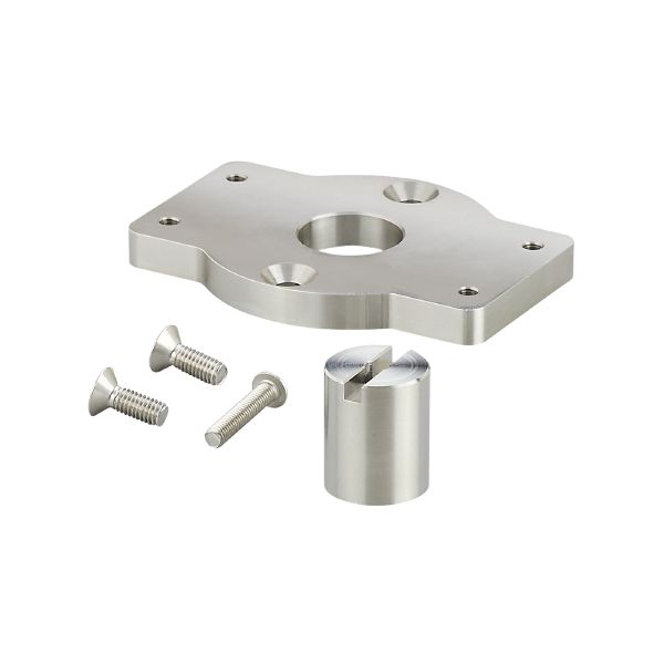 IFM MOUNTING BRACKET Montaj levhası Turkiye