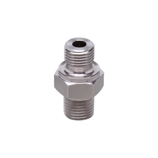 IFM ADAPT 1/4 NPT A-G1/4 A Proses sensörleri için vidalanan adaptör Turkiye