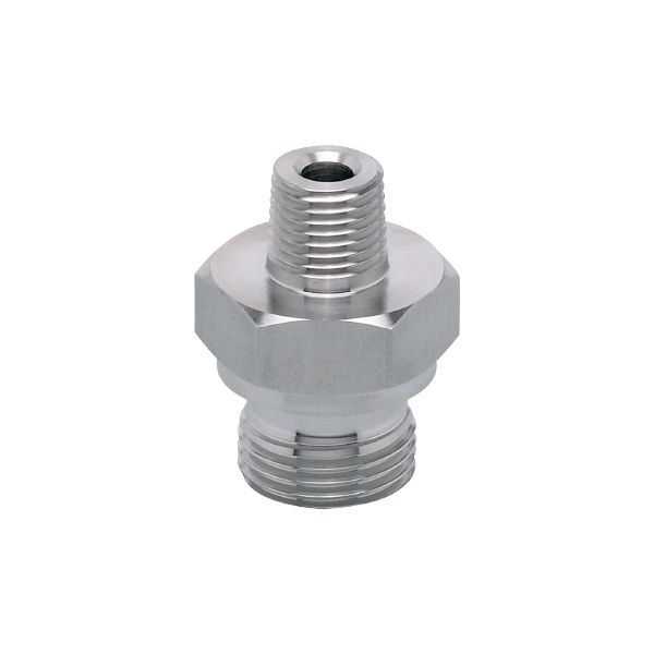 IFM ADAPT 1/4 NPT A-G1/2 A Proses sensörleri için vidalanan adaptör Turkiye
