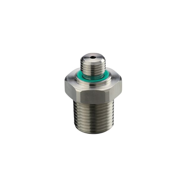 IFM ADAPT G1/4 A - 1/2NPT A Proses sensörleri için vidalanan adaptör Turkiye
