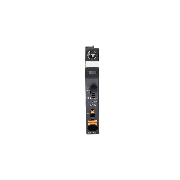 IFM Fuse/IO-Link/24VDC/Module Elektronik devre kesici için güç kaynağı Turkiye