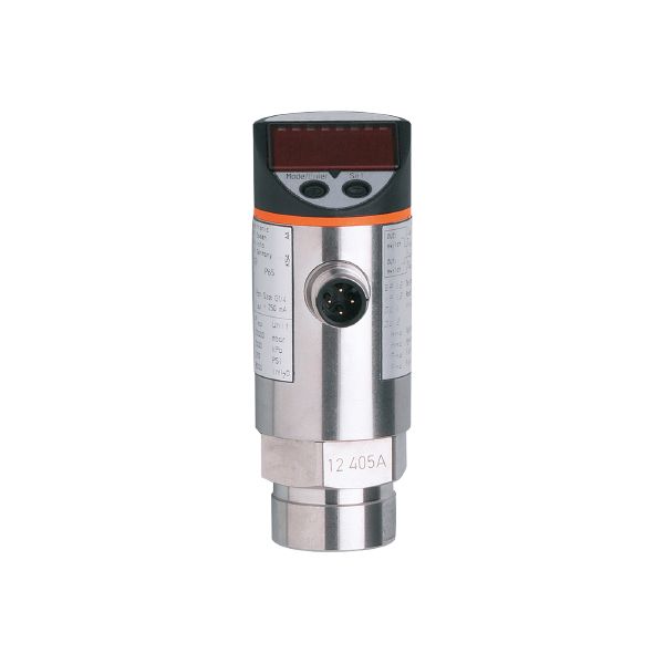 IFM PN-1-1BRBR14-MFRKG/US/      /V Ekranlı basınç sensörü Turkiye