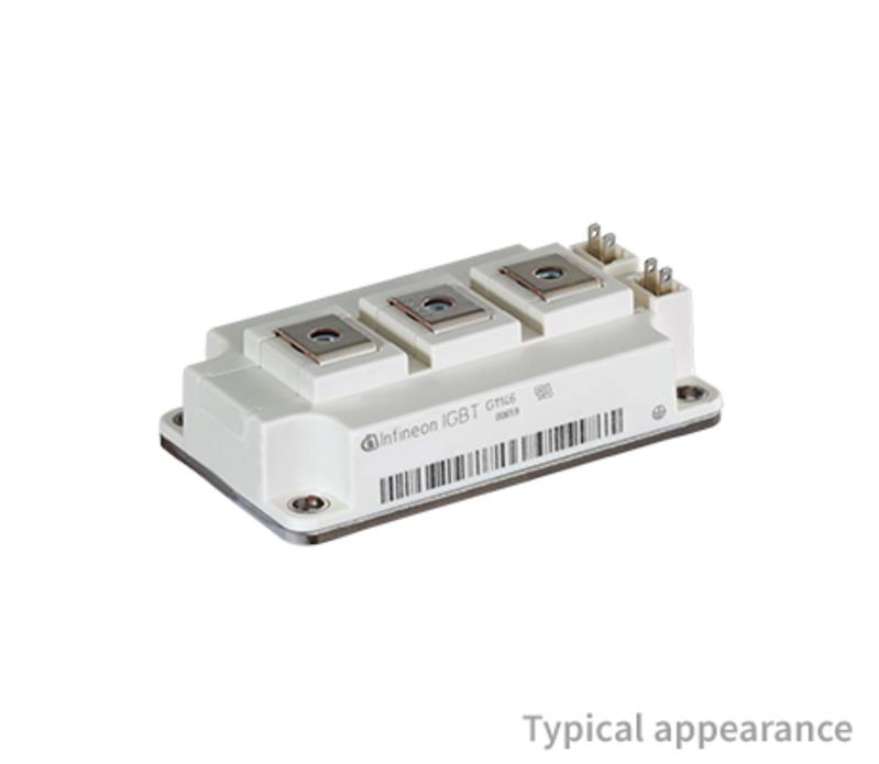 Infineon FF600R12KE4 1200 V, 600 A dual IGBT module Turkiye