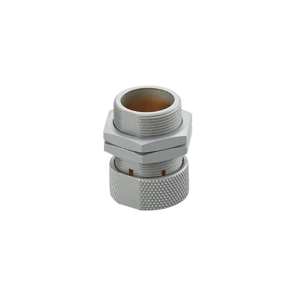 IFM FIXING/M18/NT/K1/COATED/END STOP Sonlamalı montaj kılıfı Turkiye