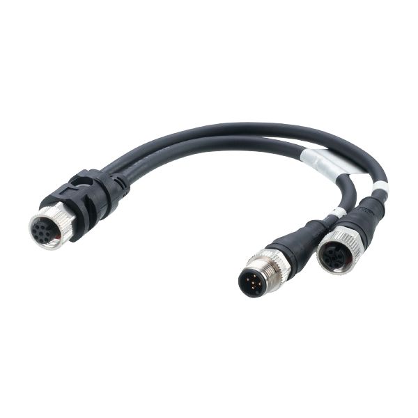IFM Y SPLITTER CABLE Y-bağlantı kablosu Turkiye