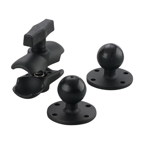 IFM MOUNTING SET MONITOR 90MM Montaj seti Turkiye