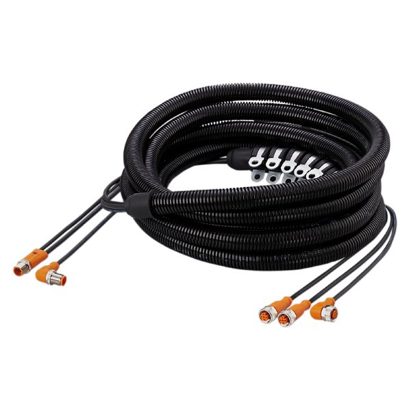 IFM Multicable 1 x Y-Jumper M12 Y-bağlantı kablosu Turkiye