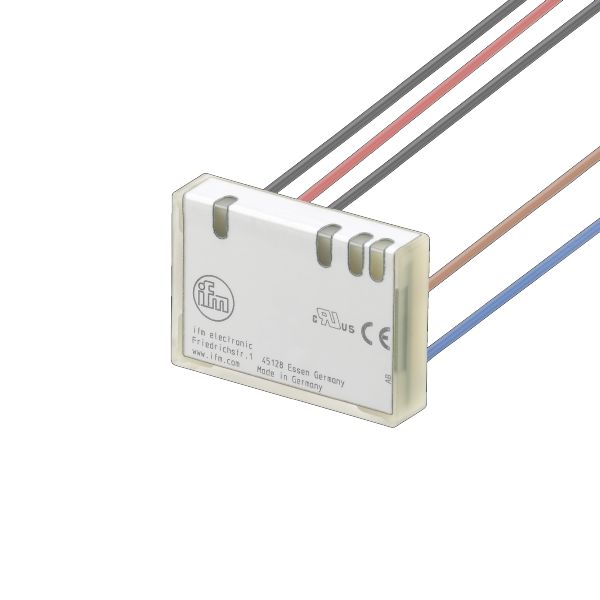 IFM AS-i Safety pcb 2-SI/1-DO Güvenli AS-Interface PCB modülü Turkiye