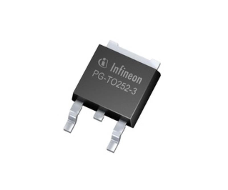 Infineon IKD06N60RF Turkiye
