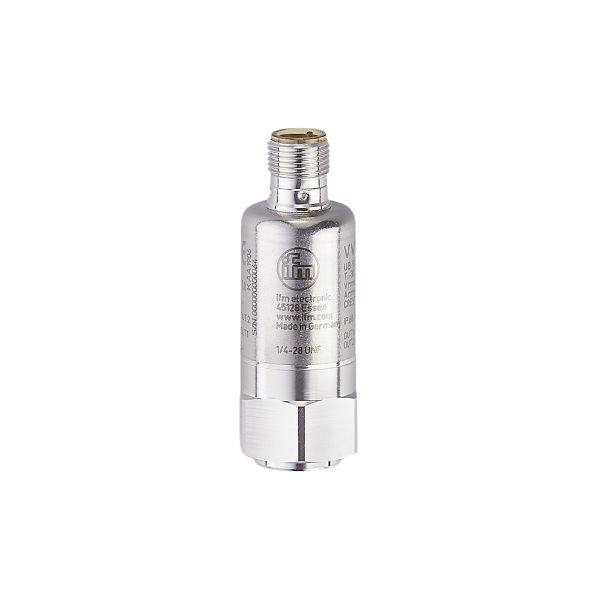 IFM VIBRATION IO-LINK SWITCH Titreşim sensörü Turkiye