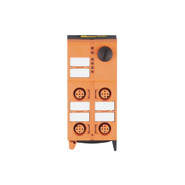 IFM ClassicLine 4AI C AUX IP67 Hızlı montaj teknolojisi ile AS-Interface ClassicLine modülü Turkiye