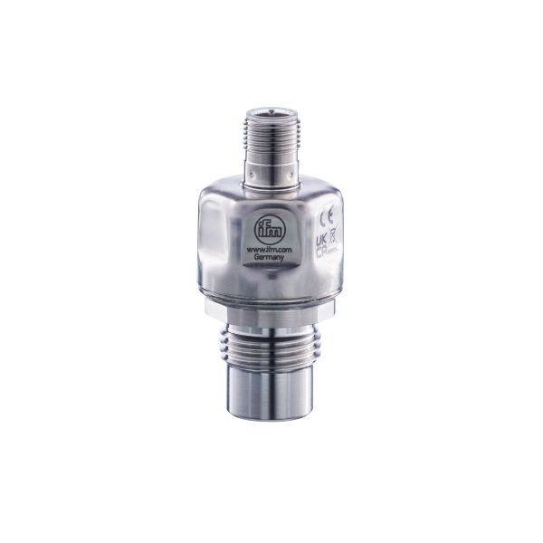 IFM PL-100-REA12-A-DKG/US/ / Düz diyaframlı basınç transmitterleri Turkiye