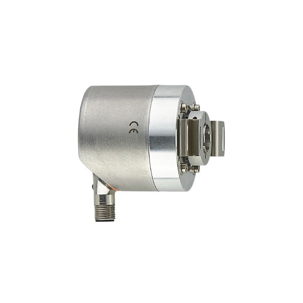 IFM MULTITURN ENCODER STANDARD LINE Yarı milli mutlak çok turlu enkoder Turkiye