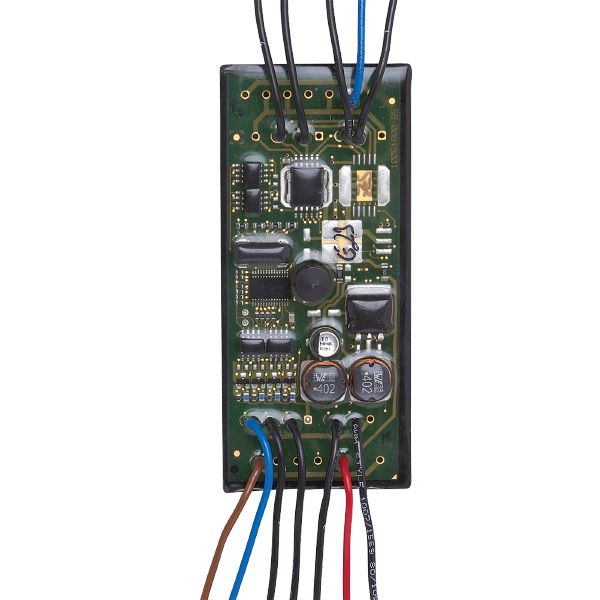 IFM CabinetModule 4DI 4DO T W AS-i arayüzü devre kartı modülü Turkiye