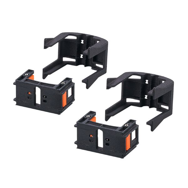 IFM ADAPT KQ10 ROUND MOUNT Borulara montaj için montaj adaptörü Turkiye