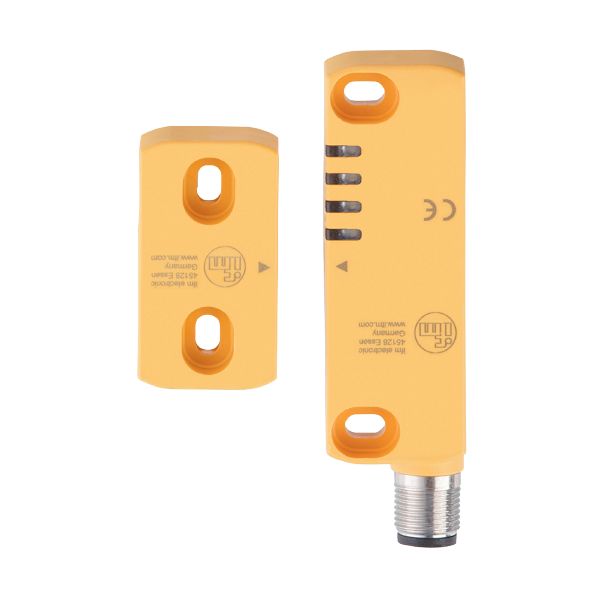 IFM MN35010-BPKG/L/CD/US RFID-kodlu emniyet sensörü Turkiye
