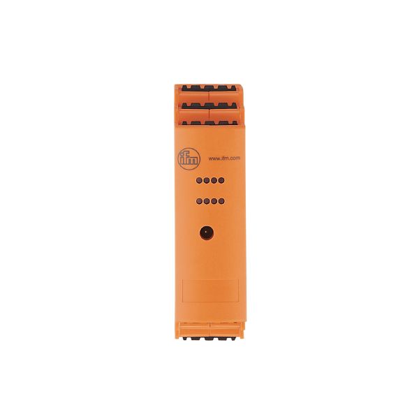 IFM SmartL25 4 AI (V) C IP20 AS-i arayüzü kontrol kabin modülü Turkiye
