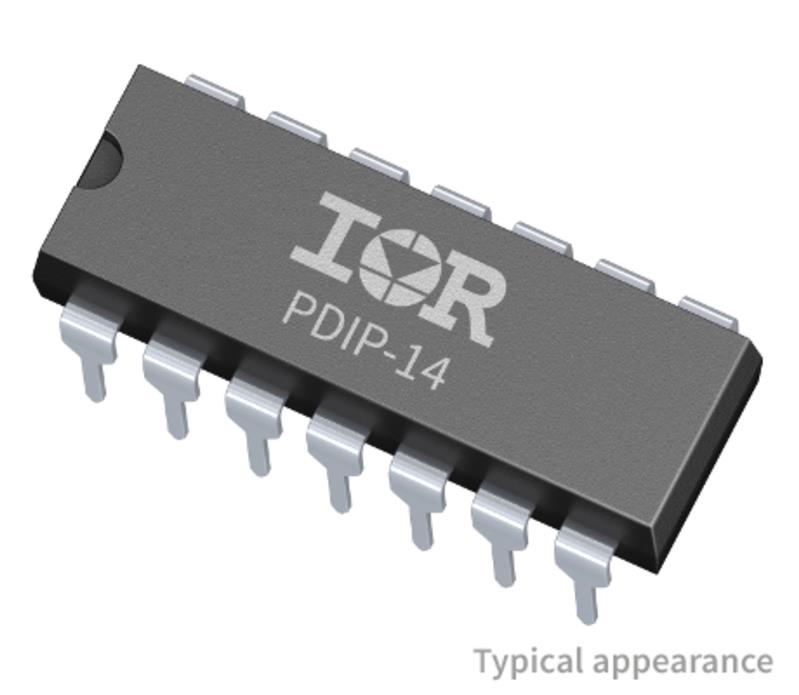 Infineon IR2213 Turkiye