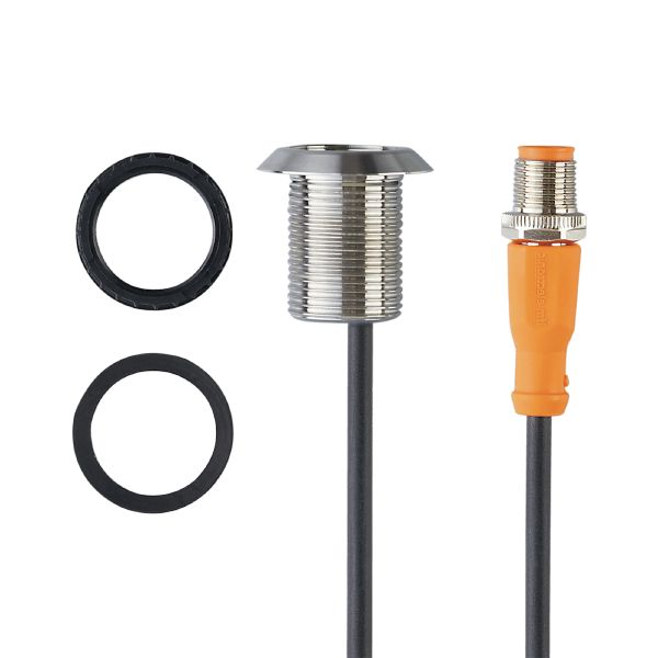 IFM KTMSF-EGRBPKG/US/0,3m Illuminated capacitive touch sensor Turkiye