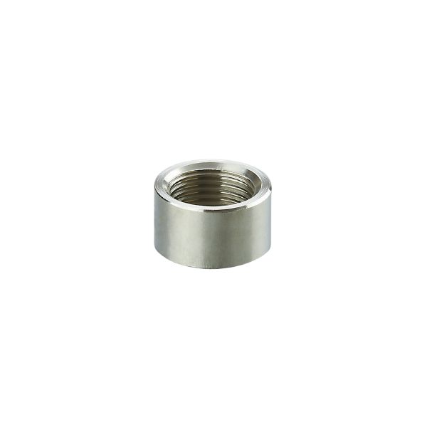 IFM ADAPT G1/2-HALF WELDING SOCKET Proses sensörleri için kaynak adaptörü Turkiye