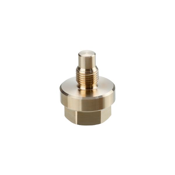 IFM WELD MANDREL ADAPT G1/4 Proses bağlantıları için kaynak mandreli Turkiye