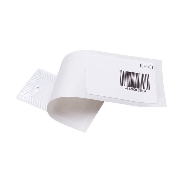 IFM ID-TAG/Label 80X50/03 - 896 bit RFID etiket Turkiye