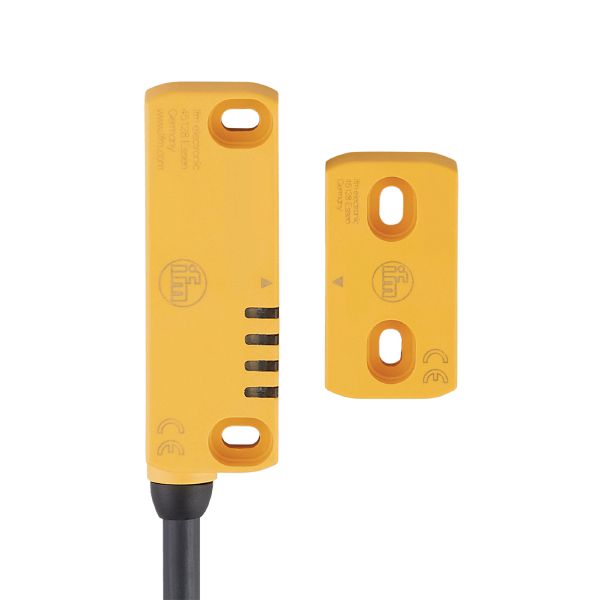 IFM MN38010-BPKG/UC/-H RFID-kodlu emniyet sensörü Turkiye