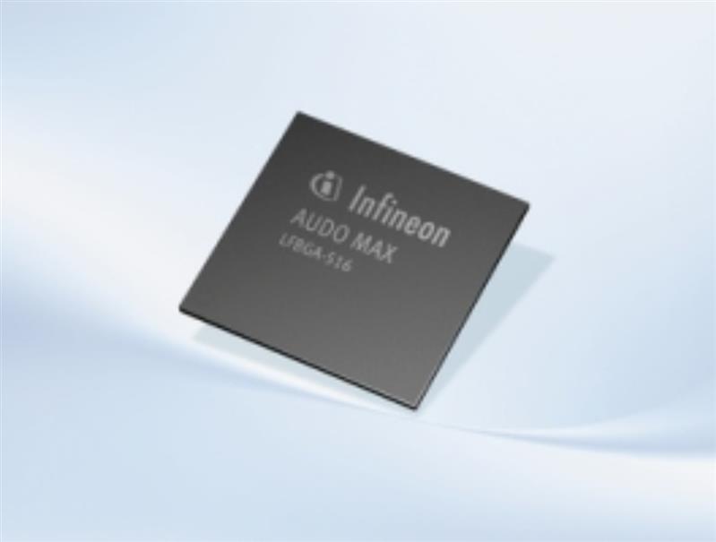 Infineon SAK-TC1784F-320F180EP BA Turkiye