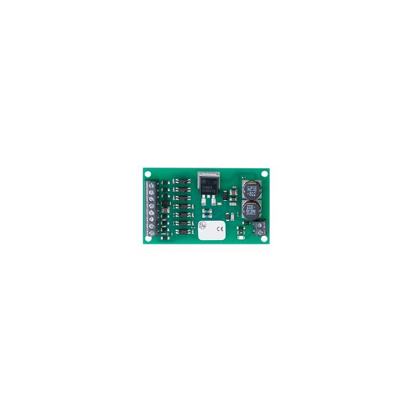 IFM PCB 3DI 3DO T IP00 AS-i arayüzü devre kartı modülü Turkiye